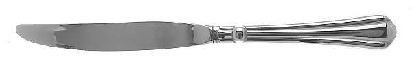 Tripoli (Stainless) Modern Hollow Knife