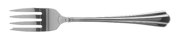 Tripoli (Stainless) Individual Salad Fork