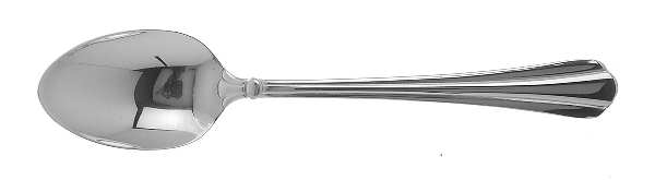 Tripoli (Stainless) Teaspoon
