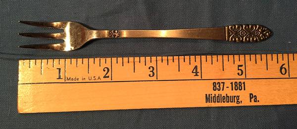 OXH109 (Stainless) by Oxford Hall