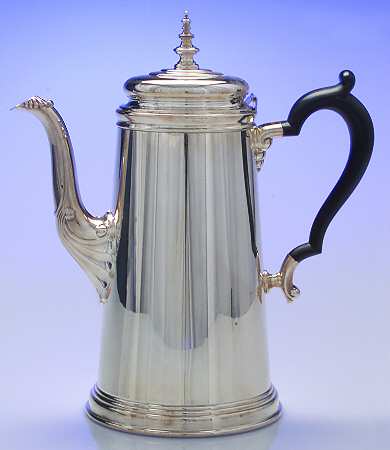 Bennington (Silverplate, 1959, Hollowware) by Oneida Silver