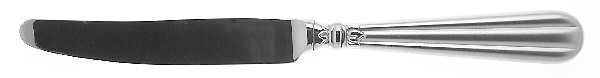 Tennyson-Frosted (Stainless) New French Hollow Knife