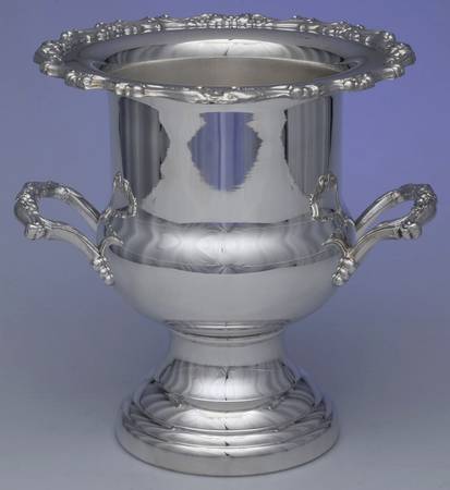 Countess (Silverplate, Hollowware) Wine Cooler