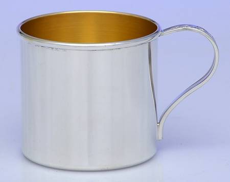 Morning Rose (Silverplate, 1960, Hollowware) by Oneida Silver