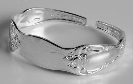 Vanessa-Francesca (Silverplate, 1965, Hollowware) by Oneida Silver