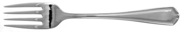 Jefferson (Silverplate) Individual Salad Fork
