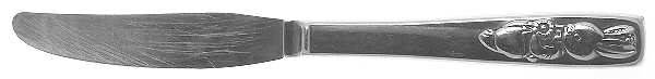 Peter Rabbit (Stainless) Hollow Handle Youth Knife