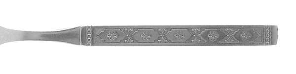 Lisbon (Stainless, No Black Accent) by Oneida Silver