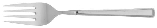 Earl's Court (Stainless) Individual Salad Fork