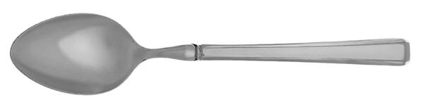 Earl's Court (Stainless) Teaspoon