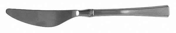 Earl's Court (Stainless) New French Solid Knife