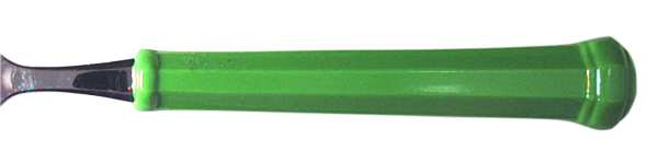 Leisureware-Green (Stainless) by Oxford Hall