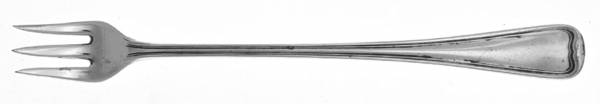 Pacific (Silverplate, 1920) by Oneida Silver