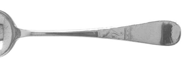 Brooklyn (Silverplate) by Oneida Silver