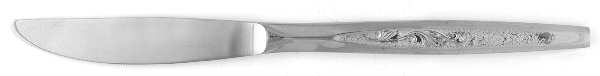 Carlton (Stainless) Modern Solid Knife