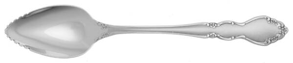 Satin Dover (Stainless) Fruit/Orange Spoon