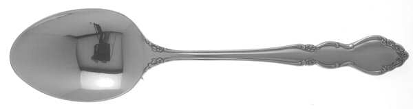 Satin Dover (Stainless) Tablespoon (Serving Spoon)