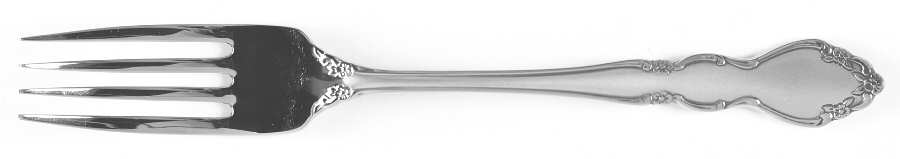 Satin Dover (Stainless) Fork