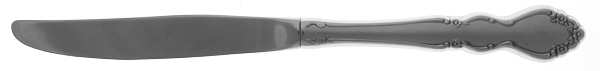 Satin Dover (Stainless) Modern Hollow Knife