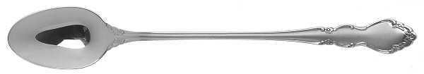 Satin Dover (Stainless) Iced Tea Spoon