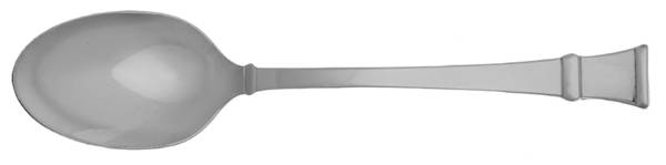 Coronet (Newer, Silverplate) Teaspoon
