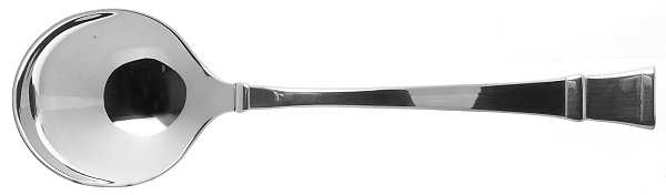 Coronet (Newer, Silverplate) Sugar Spoon