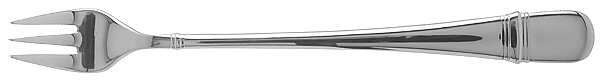 Astragal (Stainless) Cocktail/Seafood Fork