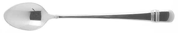 Astragal (Stainless) Iced Tea Spoon
