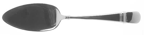 Astragal (Stainless) All Stainless Pie Server