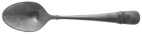 Astragal (Stainless) Tablespoon (Serving Spoon)