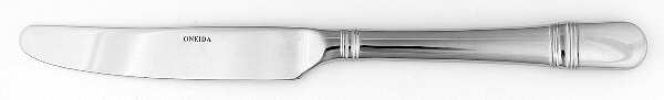 Astragal (Stainless) New French Solid Knife