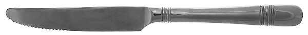 Astragal (Stainless) New French Hollow Knife