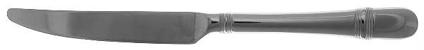 Astragal (Stainless) Individual Solid Handle Steak Knife
