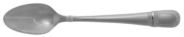 Astragal (Stainless) Demitasse Spoon