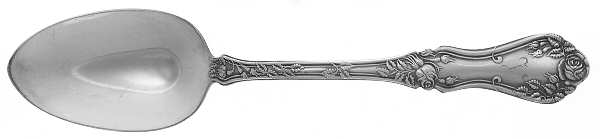 Rosemary (Silverplate, 1906, Monograms) Teaspoon