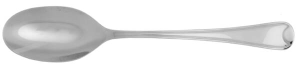 Flambe (Stainless) Solid Serving Spoon, Oversized