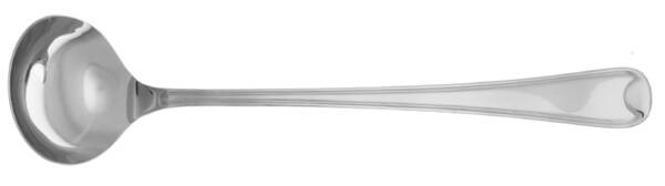 Flambe (Stainless) Oversized Solid Serving Ladle
