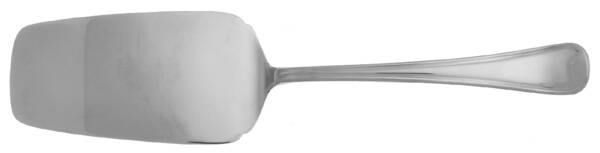Flambe (Stainless) Solid Flat Server