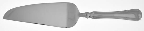 Flambe (Stainless) Pie and Cake Server with Stainless Blade HC