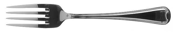 Flambe (Stainless) Individual Salad Fork