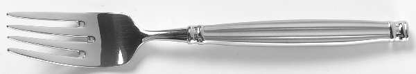 Olympia (Stainless) Individual Salad Fork