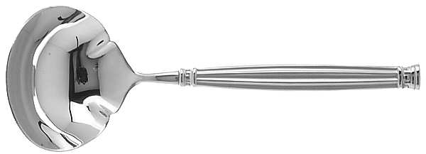 Olympia (Stainless) Solid Gravy Ladle