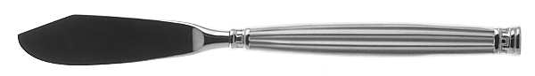 Olympia (Stainless) Hollow Handle Master Butter Knife