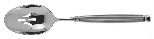 Olympia (Stainless) Pierced Tablespoon (Serving Spoon)