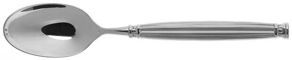 Olympia (Stainless) Place/Oval Soup Spoon