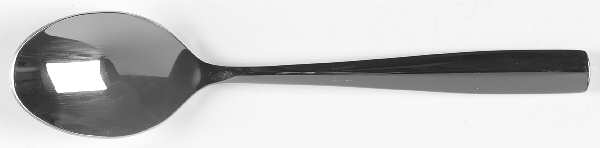 Strauss (Stainless, Plain) Tablespoon (Serving Spoon)