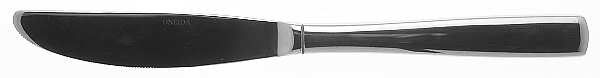 Strauss (Stainless, Plain) Modern Solid Knife