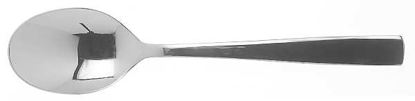 Strauss (Stainless, Plain) Tablespoon (Serving Spoon)