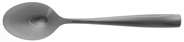 Strauss (Stainless, Plain) Place/Oval Soup Spoon