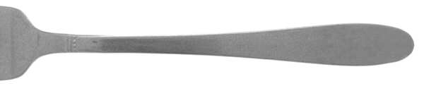 Estate (Stainless, Monograms) by Oneida Silver
